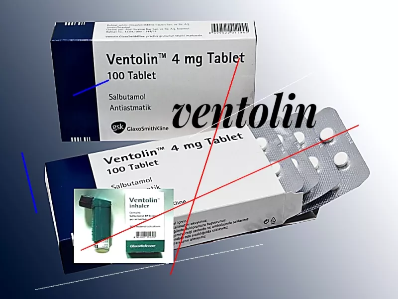 Acheter ventolin en ligne